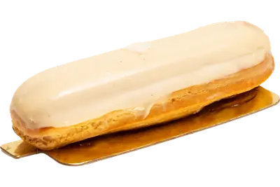 Eclair Vanilla 95Gm