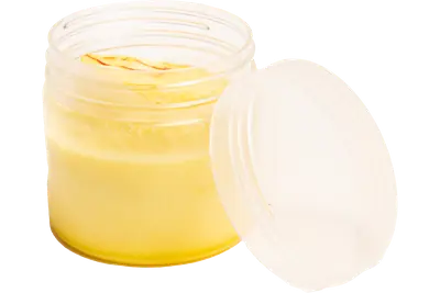 Jar Saffron Milk Cake 190Gm