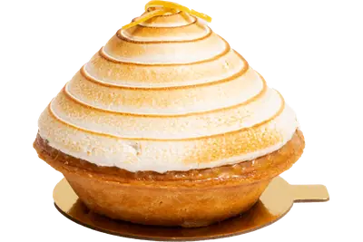 Tart Lemon 170Gm