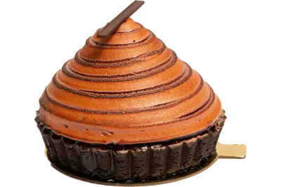 Tart Lemon Meringue Chocolate 135Gm